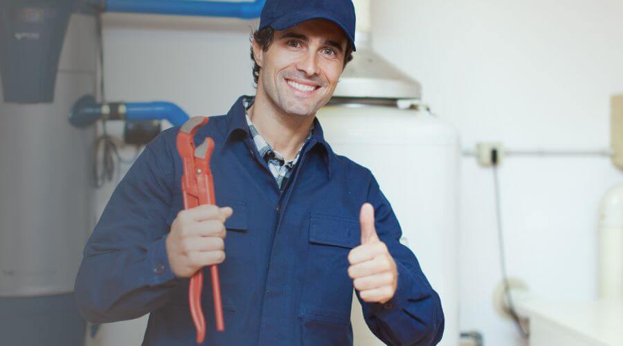 Professional Leak Detection in Tucker, GA