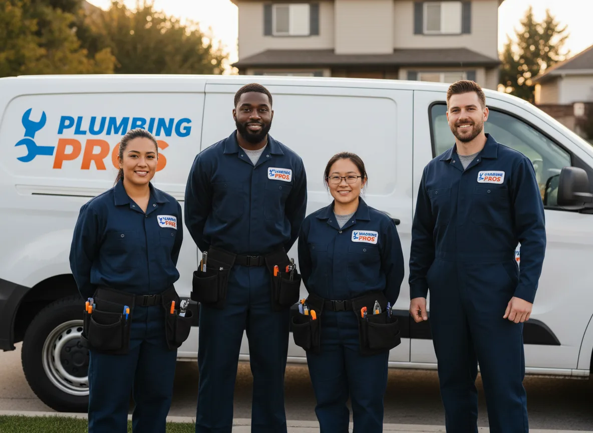 Water Heater Repair company in Tucker, GA